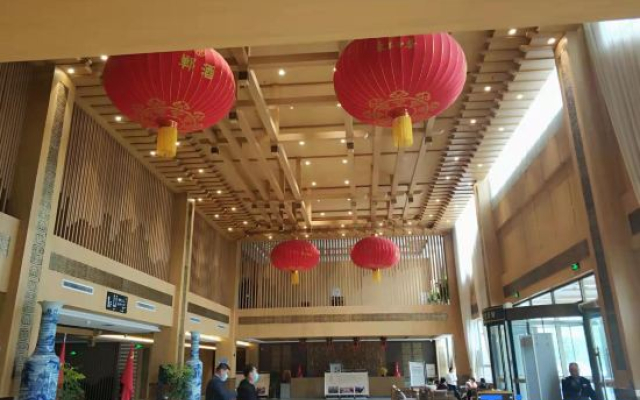 Yingbin Hotel
