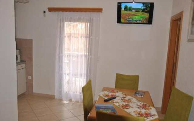 Apartments Maria