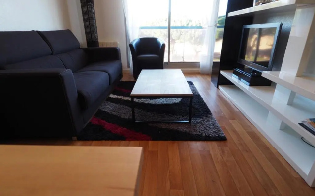 Appartement Arcachon, 2 pièces, 4 personnes - FR-1-474-32