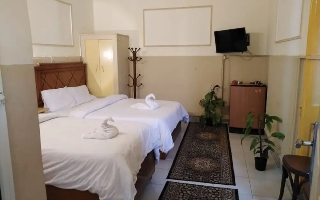 Panorama Palace hotel