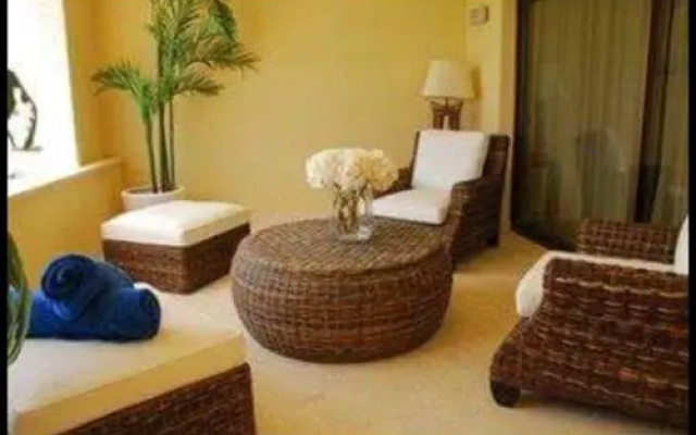 Fishing Lodge CapCana Luxury 4Diamonds