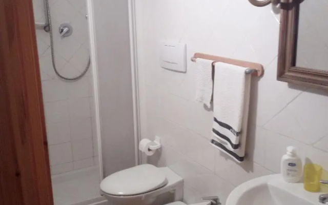 Bed and Breakfast il Giardino