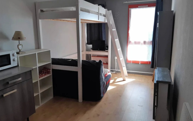 Studio Balcon de la Soulane