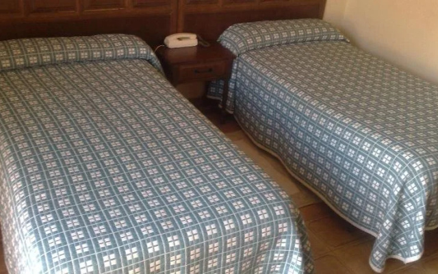 Hotel Carmen