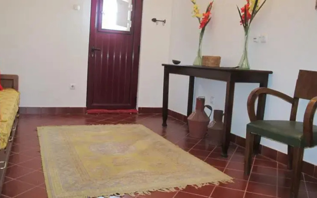 Monte das Gamas