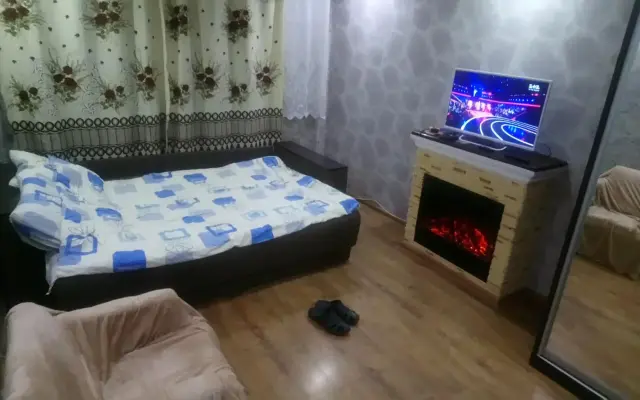 Квартира на Проспекті