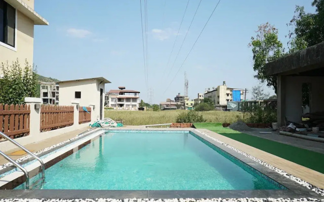 Home Gorgeous 4BHK Lonavala