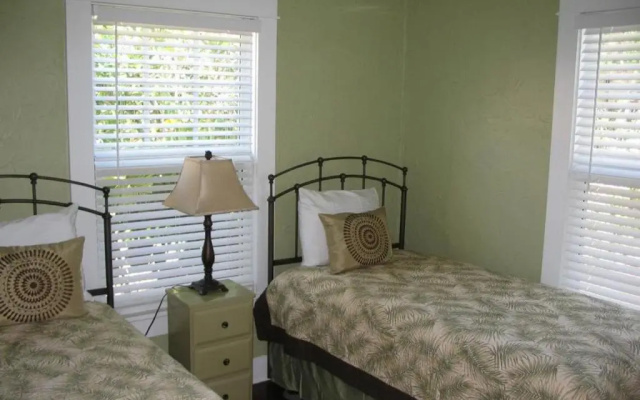 Casa Blanca - 3bd2ba - Private Pool & Parking