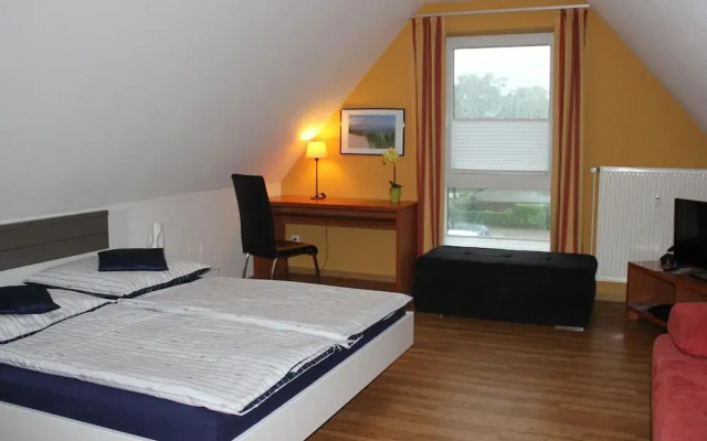 Seepark Burhave, Burhave