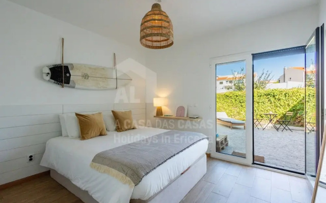 Valentin House by Acasadascasas