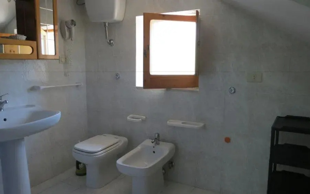 Hotel Residence Villa Ascoli