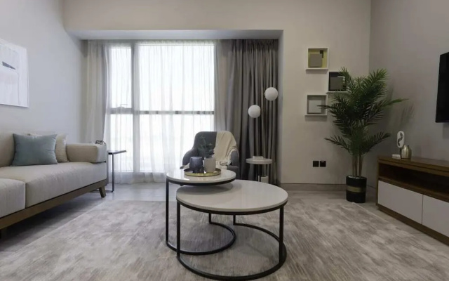 Charming 1BR Apartment in Arjan Privà Living