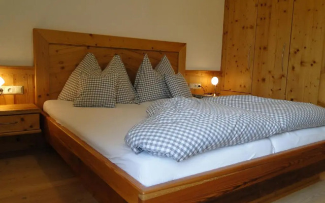 Appartement Gipfelsturm
