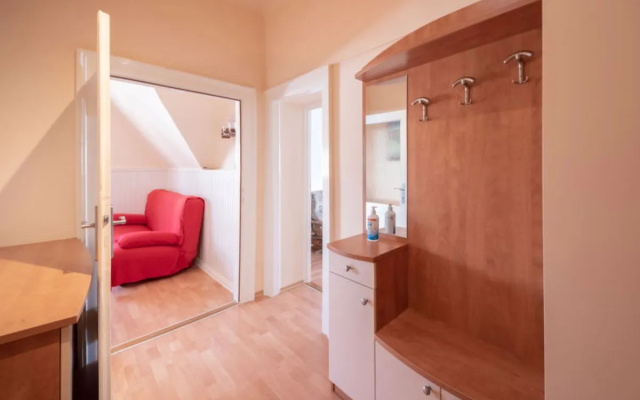 Apartment Najade Pöytyä 35826