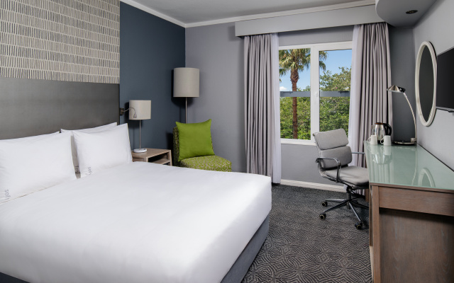 Holiday Inn Johannesburg Airport by IHG
