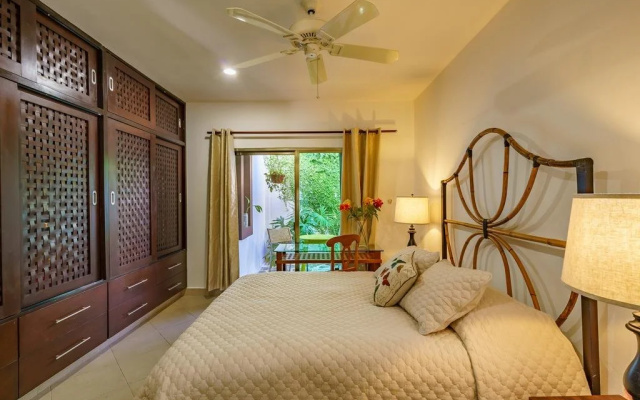 Natalia's House