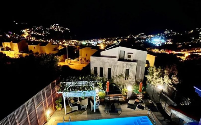 Villa Kirlangic