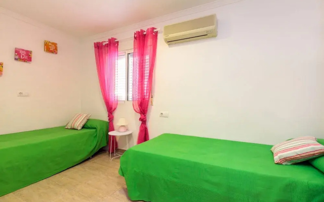 Apartamento Primera Línea