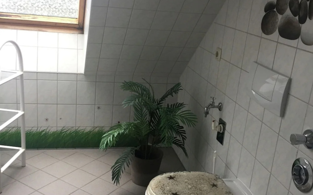 Cozy Apartment near Sea in Nienhagen