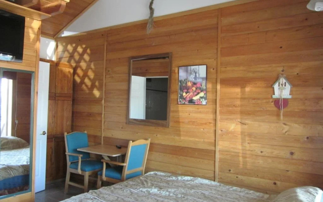 Oceanside Resort