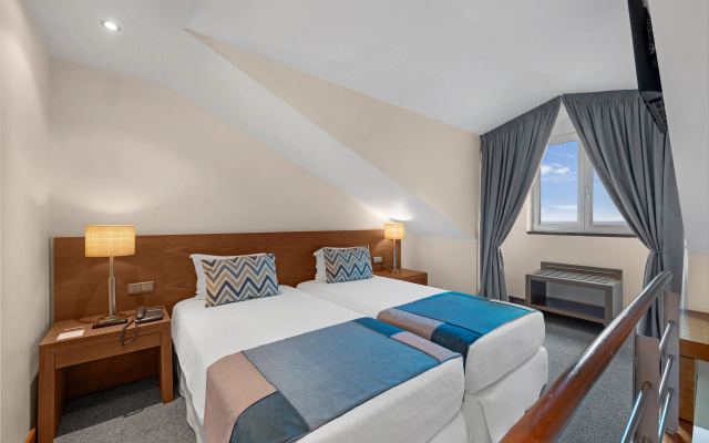 Hotel Do Caracol
