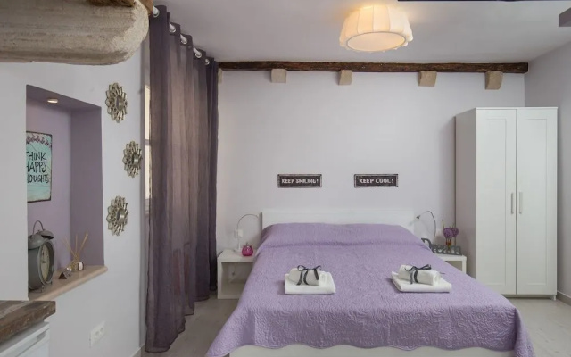 Studio Apartment Lumia