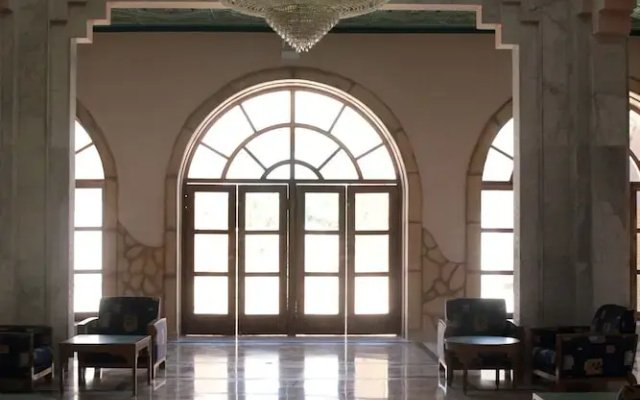 Dar El Manara Djerba Hotel & Aparts