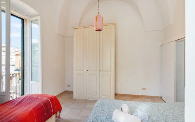 La Casa del Pianista In Fasano