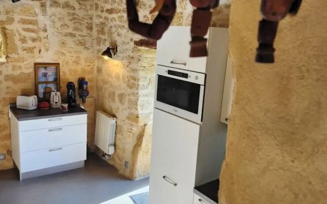 Le Gîte étoilé
