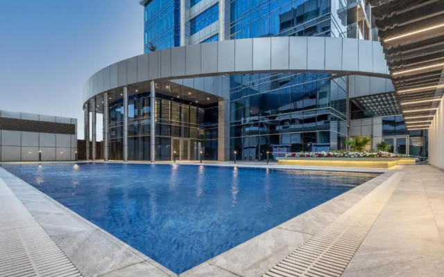 Somerset Downtown Al Khobar