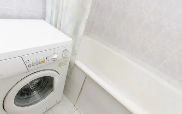 Apartment on Maksima Gorkogo 146A