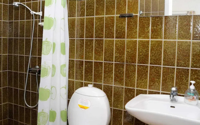 3 Person Holiday Home in Grasten