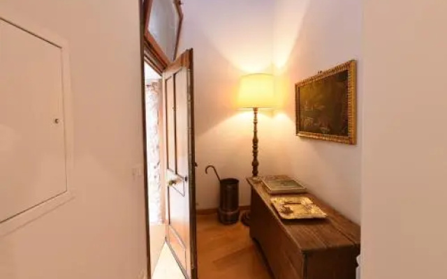 Leone Marciano Venice Apartment with independent and private entrance