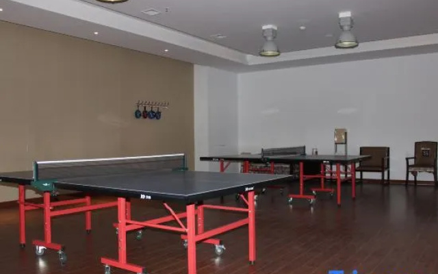 Taijidao Hotel