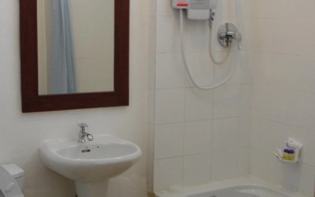 Bluetel Hotel