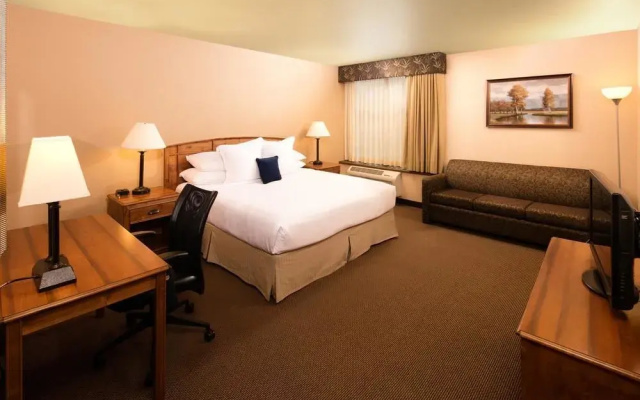 Ramada Plaza Omaha