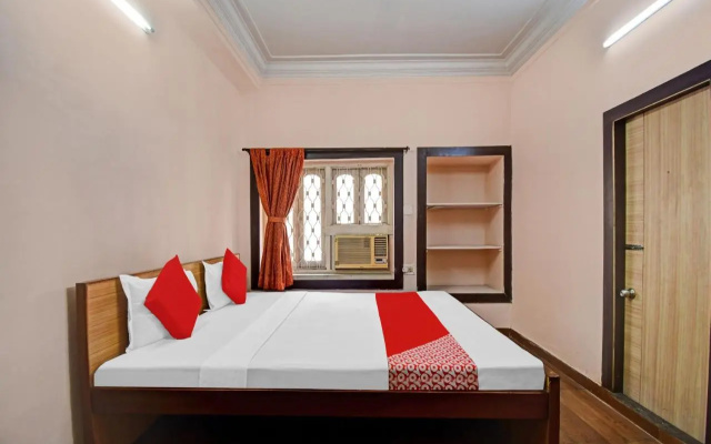 OYO 89475 New Hotel City Of Joy