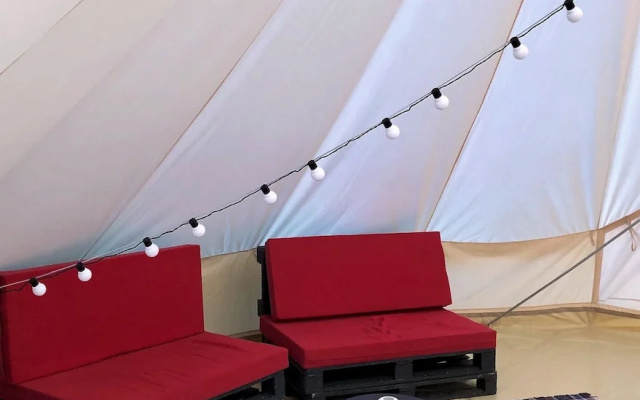 Glamping Vezzika