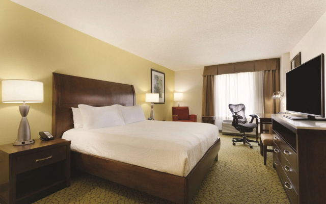 Hilton Garden Inn Anaheim Garden Grove