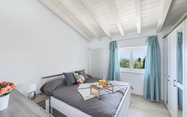 Residence Gli Oleandri C13