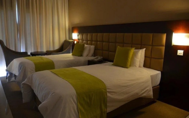 Rainbow Beitbridge Hotel