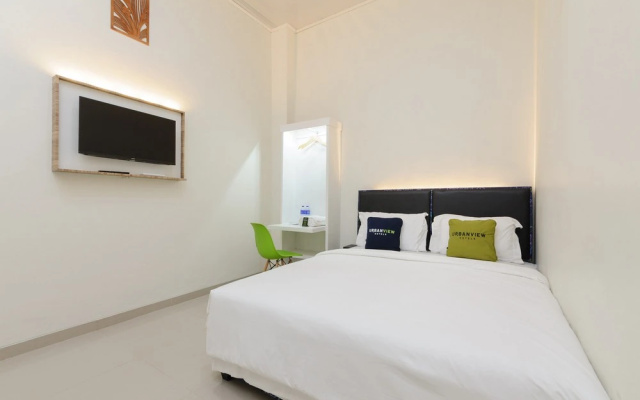 Urbanview Hotel Syariah Binwa Lampung by RedDoorz