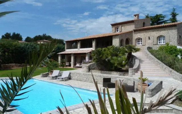La Bastide Des Senteurs
