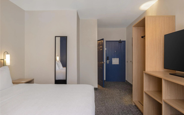 Spark by Hilton El Paso University