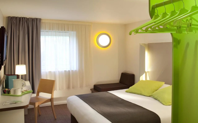 Campanile Hotel Northampton