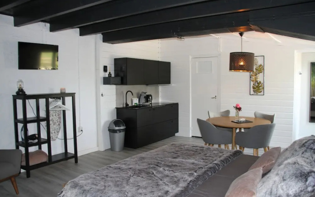 B&B De Rekkendonken