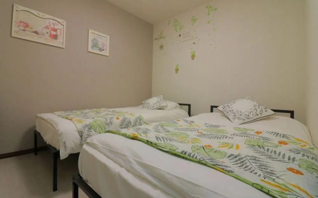 HG Cozy Hotel No.25