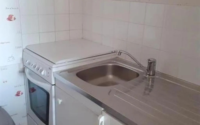 Appartement Saint-Hilaire-de-Riez, 2 pièces, 4 personnes - FR-1-324-137