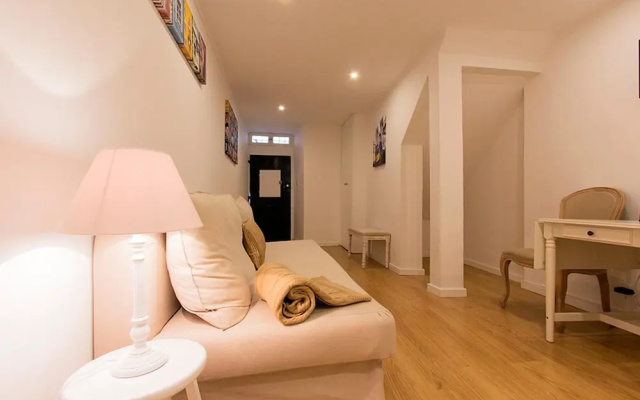 Cosy Chiado by Homing