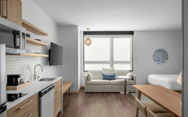 Element by Marriott Boise Downtown